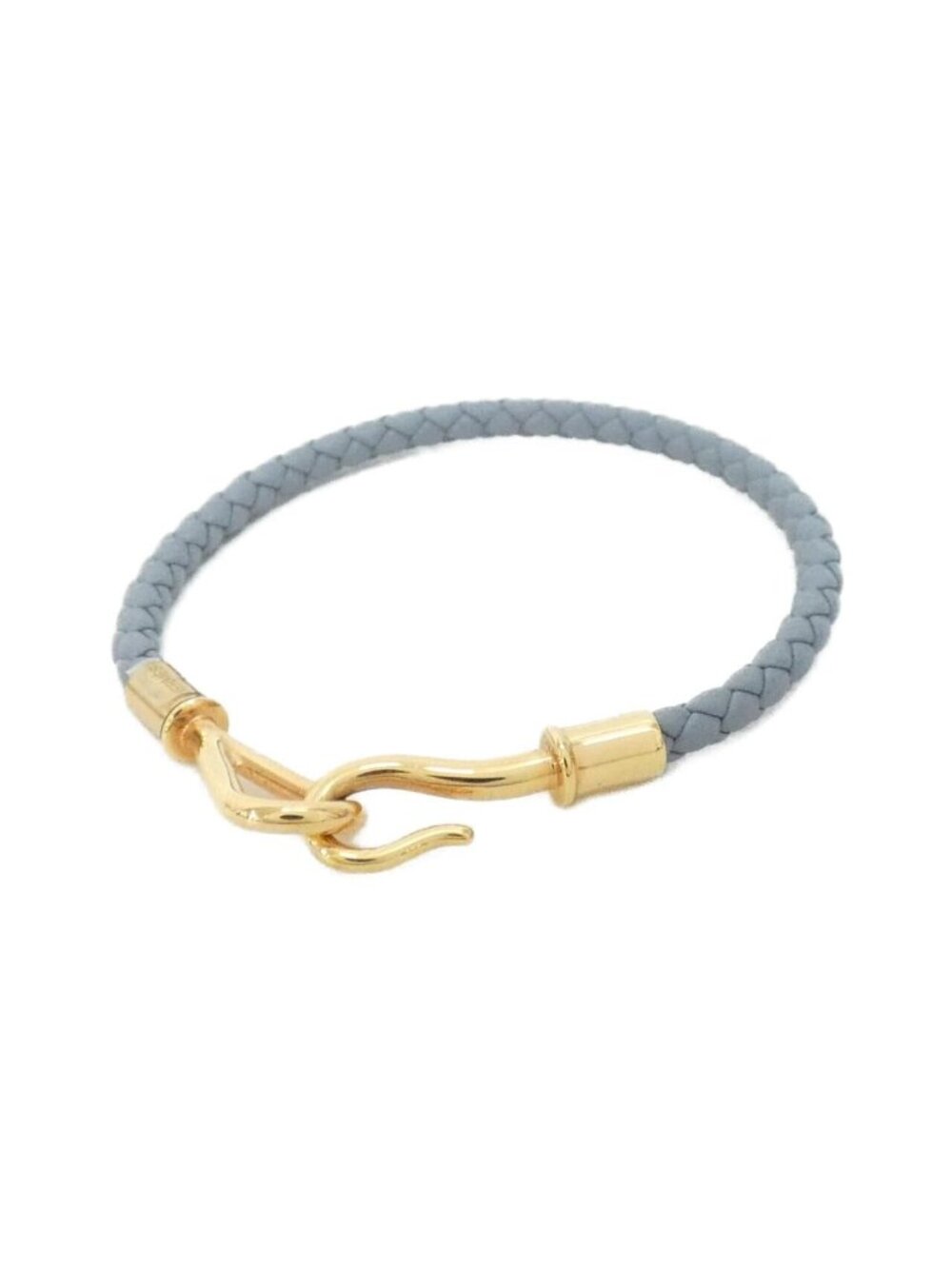 Hermes Jumbo Bracelet Pink